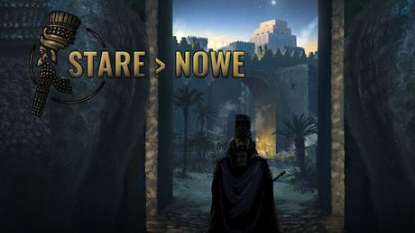 Nebuchadnezzar to dowód, że stare gry ciągle bywają lepsze od nowych