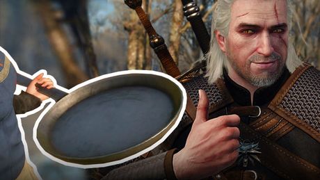Nie musisz zabijać tych szczurów – w obronie sidequestów