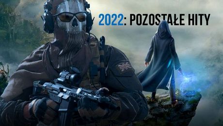 Wszystkie duże gry, w które zagramy jeszcze w tym roku