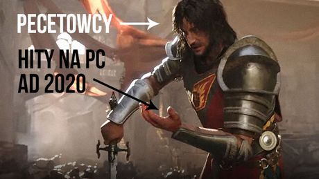 2020 to ciężki rok dla gracza PC