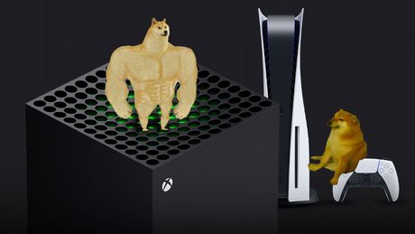 W konsolowym wyścigu zbrojeń to Microsoft jest na razie górą