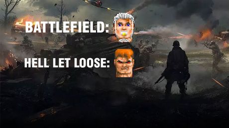 Tego nie da ci Battlefield - najlepsze strzelanki dla hardkorów