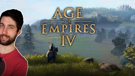 Widziałem Age of Empires 4. Nie wiem, czy ta gra ma sens