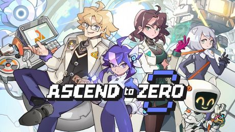 Ascend to Zero