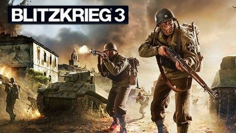 Zapowiedź gry Blitzkrieg 3 – wojna po błyskawicznych przeobrażeniach