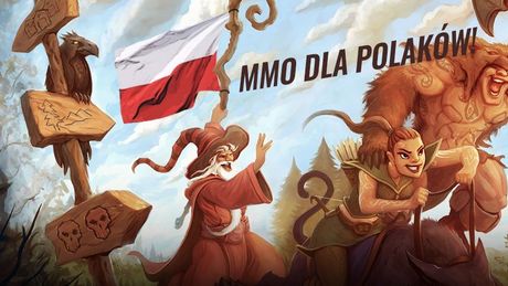 Wspominamy gry MMORPG, które podbiły serca polskich graczy