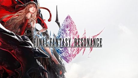 Final Fantasy: Resonance