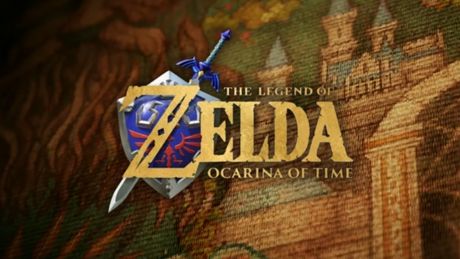 The Legend of Zelda: Ocarina of Time