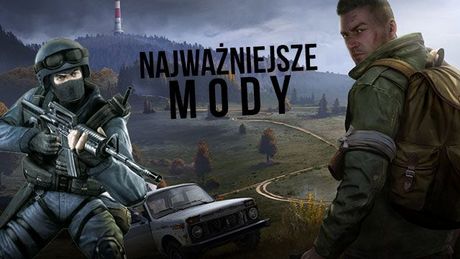 Najważniejsze mody, które na zawsze zmieniły gry
