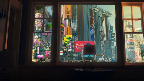 Cyberpunk to przyszłość? Nie, to już nasza codzienność
