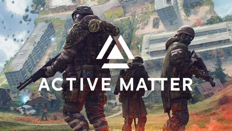 Active Matter