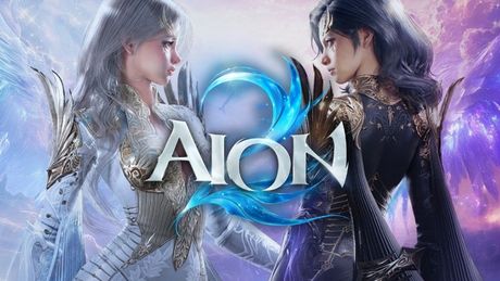 Aion 2