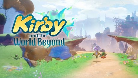 Kirby and the World Beyond