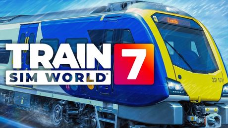 Train Sim World 7