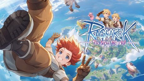 Ragnarok: The New World
