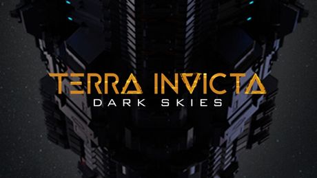 Terra Invicta: Dark Skies