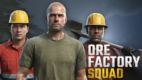 Ore Factory Squad