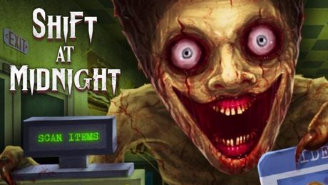 Shift at Midnight