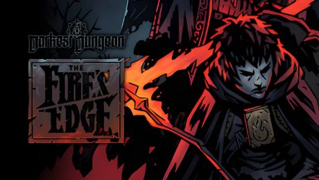 Darkest Dungeon: The Fire's Edge
