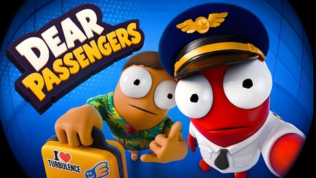 Dear Passengers
