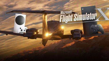 Latanie dla każdego - jaki będzie Microsoft Flight Simulator na Xboxa