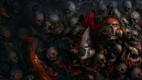 Graliśmy w Dawn of War III – jest lepiej niż myśleliśmy