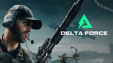 Delta Force