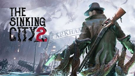 The Sinking City 2