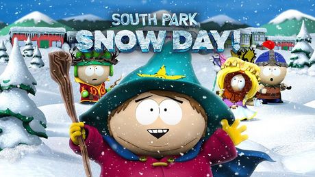 South Park: Snow Day!
