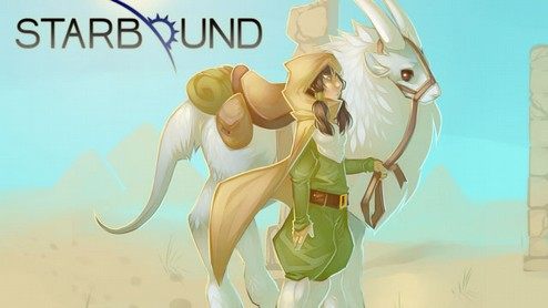 Starbound - kosmiczny sandboks dla fanów gier Minecraft i Terraria