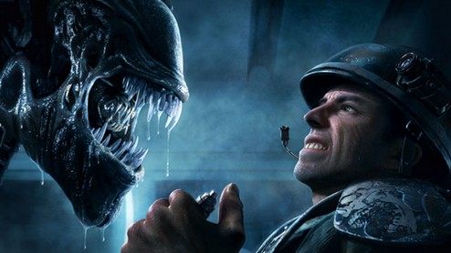 Graliśmy w Aliens: Colonial Marines, Obcych od twórców Borderlands