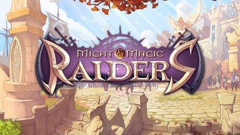 Might & Magic: Raiders - hack'n'slash w świecie siły i magii