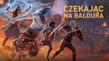 W oczekiwaniu na Baldur's Gate 3 - najlepsze izometryczne gry RPG