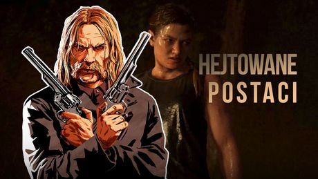 12 postaci z gier, które gracze szczerze znienawidzili