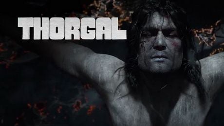Thorgal