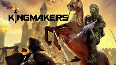 Kingmakers