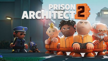 Prison Architect 2