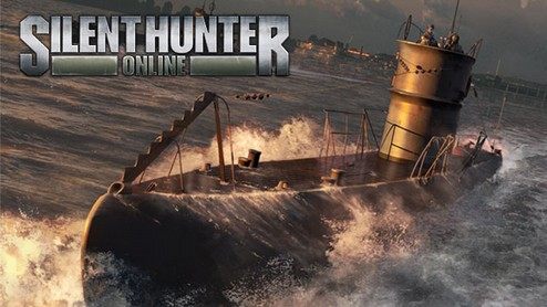 Graliśmy w Silent Hunter Online! Przeglądarki dla podwodniaków!