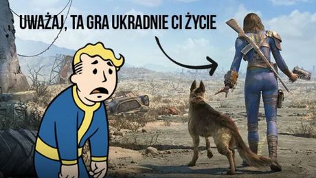 Gry, które kradną nam życie - z jakimi tytułami spędzamy najwięcej czasu