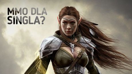 Najlepsze MMORPG dla jednego gracza w 2020 roku – gry dla samotnych wilków