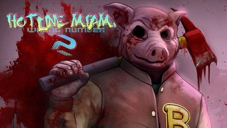 Hotline Miami 2: Wrong Number