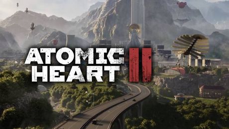 Atomic Heart 2