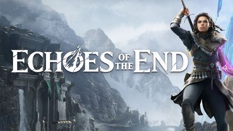 Echoes of the End