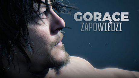 Gorące zapowiedzi zimy – najciekawsze informacje o nadchodzących grach