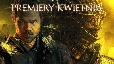 Gry kwietnia 2016 - najciekawsze premiery i konkurs!
