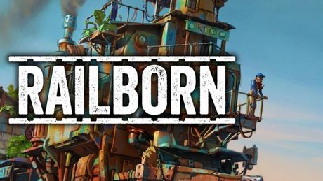 Railborn