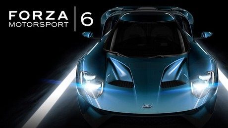 Forza Motorsport 6 - Microsoft wyciąga wnioski z popełnionych błędów