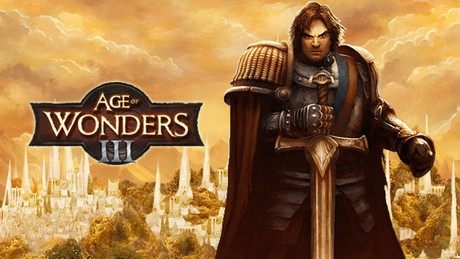Test wersji beta gry Age of Wonders III - turowej strategii dla fanów Heroesów