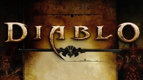 W to się grało - Diablo