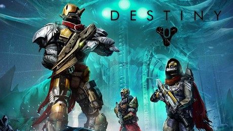 Wracamy do Destiny - co zmienił dodatek The Dark Below w grze twórców Halo?